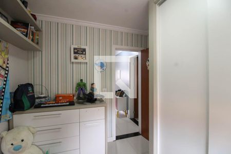 Quarto 2 de casa de condomínio para alugar com 2 quartos, 83m² em Olaria, Canoas