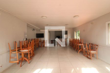 Casa de condomínio para alugar com 83m², 2 quartos e 2 vagasÁrea comum