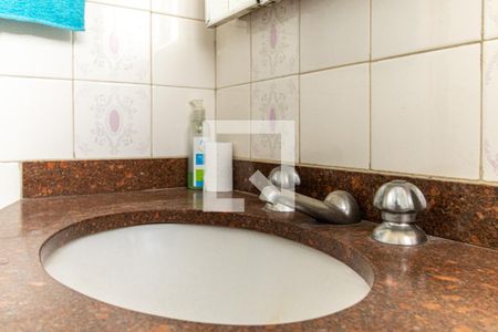 Apartamento à venda com 142m², 3 quartos e 1 vaga Apartamento à venda com 142m², 3 quartos e 1 vagaBanheiro 1 - Torneira
