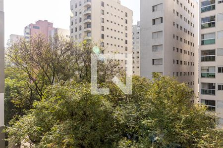 Apartamento à venda com 142m², 3 quartos e 1 vaga Apartamento à venda com 142m², 3 quartos e 1 vagaVista do Quarto 1