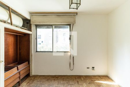 Apartamento à venda com 142m², 3 quartos e 1 vaga Apartamento à venda com 142m², 3 quartos e 1 vagaQuarto 3
