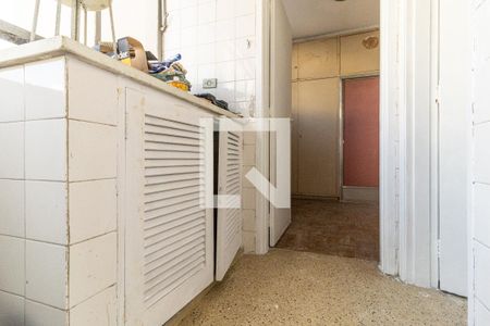 Apartamento à venda com 142m², 3 quartos e 1 vaga Apartamento à venda com 142m², 3 quartos e 1 vagaÁrea de Serviço