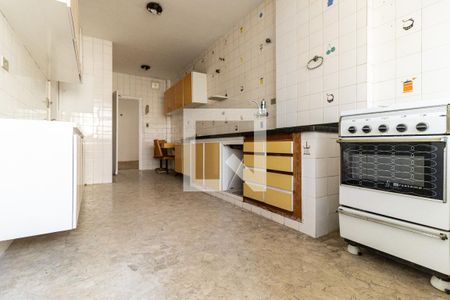 Apartamento à venda com 142m², 3 quartos e 1 vaga Apartamento à venda com 142m², 3 quartos e 1 vagaCozinha