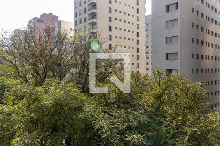 Apartamento à venda com 142m², 3 quartos e 1 vaga Apartamento à venda com 142m², 3 quartos e 1 vagaVista do Quarto 2