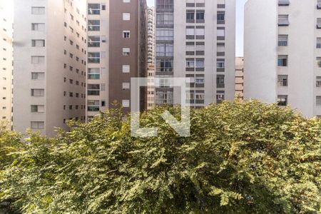Apartamento à venda com 142m², 3 quartos e 1 vaga Apartamento à venda com 142m², 3 quartos e 1 vagaVista do Quarto 3