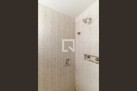 Apartamento à venda com 142m², 3 quartos e 1 vaga Apartamento à venda com 142m², 3 quartos e 1 vagaBanheiro 2 - Ducha