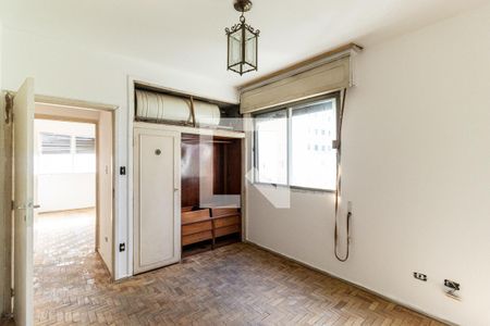 Apartamento à venda com 142m², 3 quartos e 1 vaga Apartamento à venda com 142m², 3 quartos e 1 vagaQuarto 3