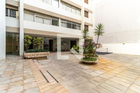 Apartamento à venda com 142m², 3 quartos e 1 vaga Apartamento à venda com 142m², 3 quartos e 1 vagaPátio