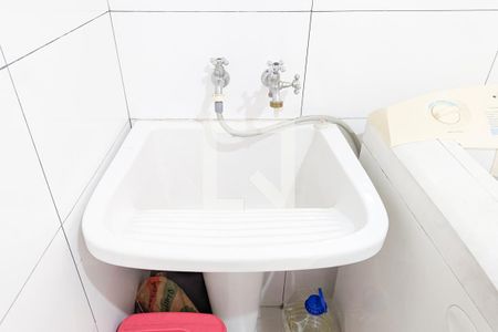 Casa à venda com 200m², 3 quartos e 4 vagasÁrea de serviço 