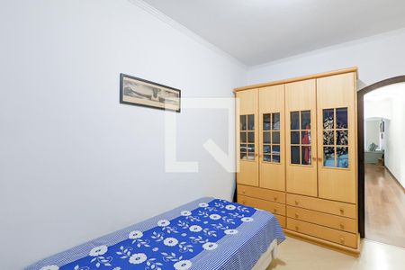 Casa à venda com 200m², 3 quartos e 4 vagasQuarto 3 