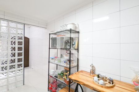 Casa à venda com 200m², 3 quartos e 4 vagasCozinha