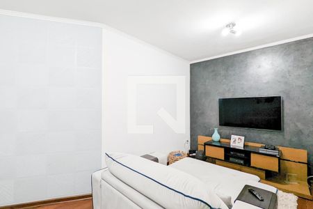 Sala 1 de casa à venda com 3 quartos, 200m² em Rudge Ramos, São Bernardo do Campo