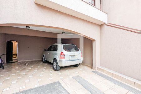 Casa à venda com 200m², 3 quartos e 4 vagasGaragem