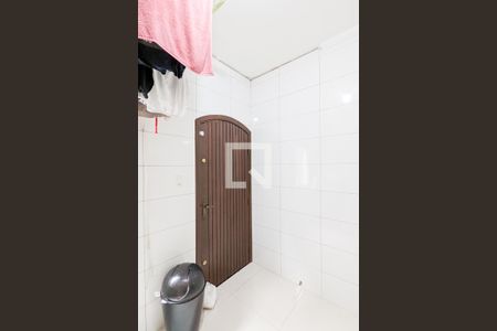 Casa à venda com 200m², 3 quartos e 4 vagasÁrea de serviço 