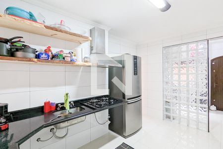 Casa à venda com 200m², 3 quartos e 4 vagasCozinha