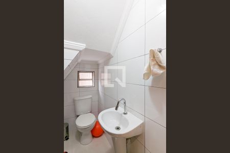 Casa à venda com 200m², 3 quartos e 4 vagasLavabo 