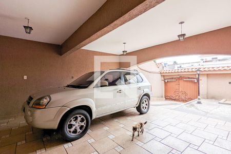 Casa à venda com 200m², 3 quartos e 4 vagasGaragem 