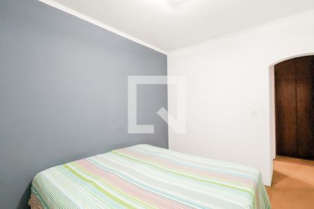 Casa à venda com 200m², 3 quartos e 4 vagasQuarto da suíte 