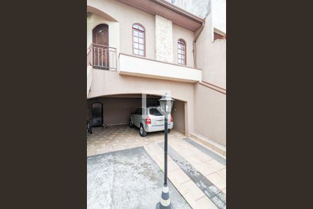 Casa à venda com 200m², 3 quartos e 4 vagasGaragem