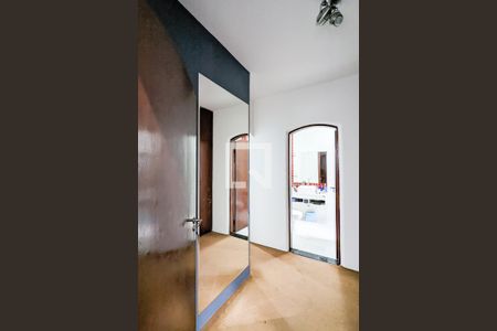 Casa à venda com 200m², 3 quartos e 4 vagasQuarto da suíte 