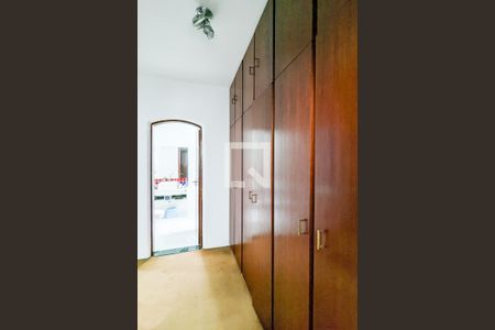 Casa à venda com 200m², 3 quartos e 4 vagasQuarto da suíte 