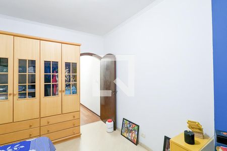 Casa à venda com 200m², 3 quartos e 4 vagasQuarto 3 