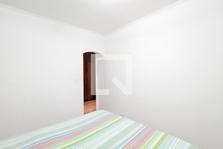 Casa à venda com 200m², 3 quartos e 4 vagasQuarto da suíte 