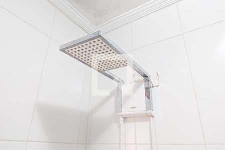 Casa à venda com 200m², 3 quartos e 4 vagasBanheiro da suíte 