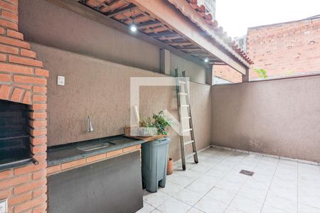 Casa à venda com 200m², 3 quartos e 4 vagasChurrasqueira