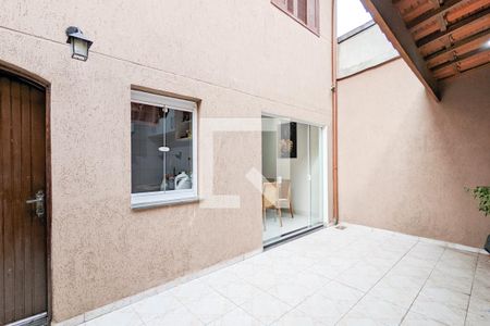 Casa à venda com 200m², 3 quartos e 4 vagasChurrasqueira