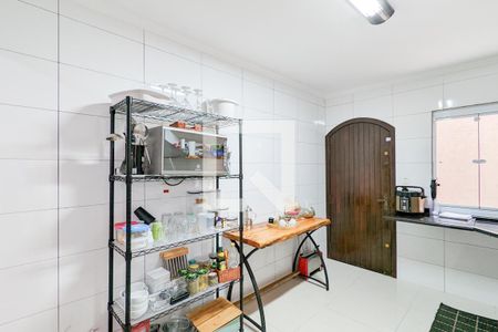 Casa à venda com 200m², 3 quartos e 4 vagasCozinha