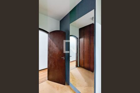 Casa à venda com 200m², 3 quartos e 4 vagasQuarto da suíte 