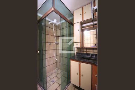 Apartamento à venda com 63m², 3 quartos e 1 vagaBanheiro