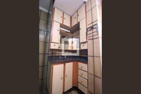 Apartamento à venda com 63m², 3 quartos e 1 vagaBanheiro