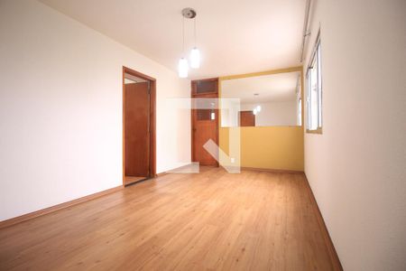 Apartamento à venda com 63m², 3 quartos e 1 vagaSala