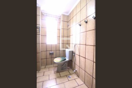 Apartamento à venda com 63m², 3 quartos e 1 vagaBanheiro