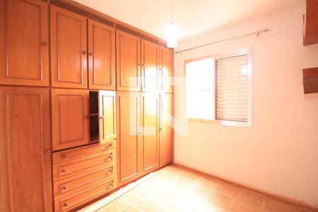 Apartamento à venda com 63m², 3 quartos e 1 vagaQuarto