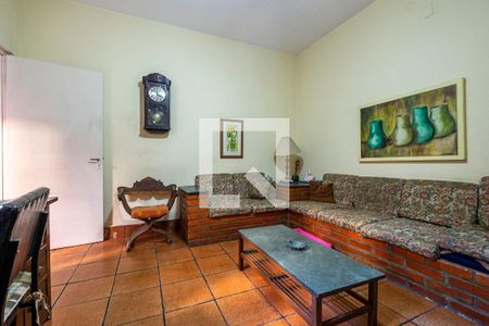 Sala 2 de casa à venda com 4 quartos, 400m² em Perdizes, São Paulo