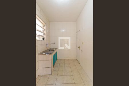 Apartamento à venda com 56m², 2 quartos e sem vagaCozinha