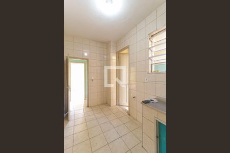 Apartamento à venda com 56m², 2 quartos e sem vagaCozinha