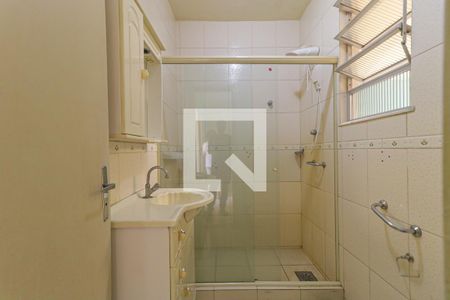 Apartamento à venda com 56m², 2 quartos e sem vagaBanheiro