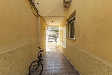 Apartamento à venda com 56m², 2 quartos e sem vagaHall