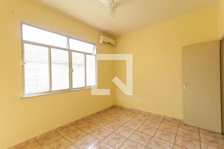 Quarto  de apartamento à venda com 2 quartos, 56m² em Encantado, Rio de Janeiro