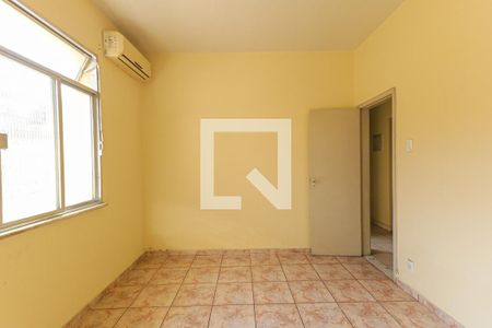 Quarto  de apartamento à venda com 2 quartos, 56m² em Encantado, Rio de Janeiro