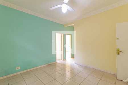 Sala de apartamento à venda com 2 quartos, 56m² em Encantado, Rio de Janeiro