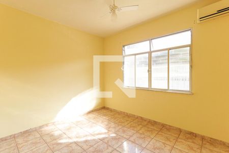 Quarto  de apartamento à venda com 2 quartos, 56m² em Encantado, Rio de Janeiro