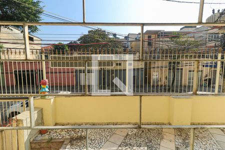 Quarto vista de apartamento à venda com 2 quartos, 56m² em Encantado, Rio de Janeiro