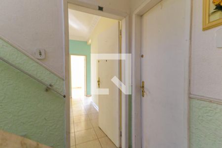 Apartamento à venda com 56m², 2 quartos e sem vagaEntrada