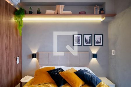 Studio de kitnet/studio à venda com 1 quarto, 22m² em Jardim das Acácias, São Paulo