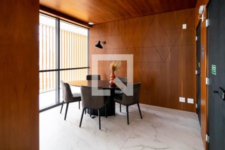 Studio à venda com 22m², 1 quarto e sem vaga Studio à venda com 22m², 1 quarto e sem vagaOffice